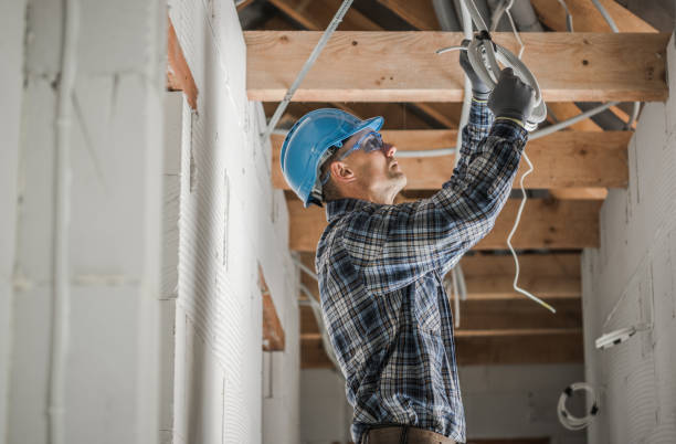Professional Electrician in Haymarket, VA