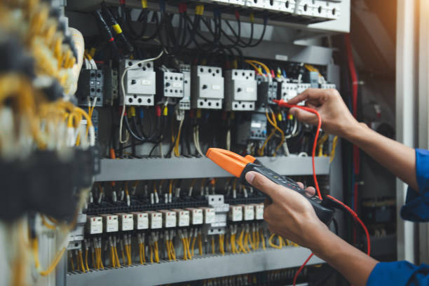 Best Home Electrical Repair  in Haymarket, VA