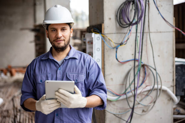  Haymarket, VA Electrician Pros