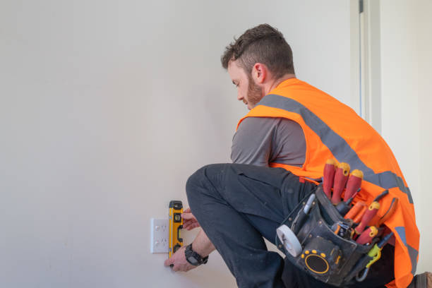 Best Residential Electrician Services  in Haymarket, VA