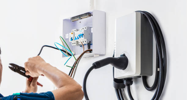 Best Affordable Electrical Installation  in Haymarket, VA