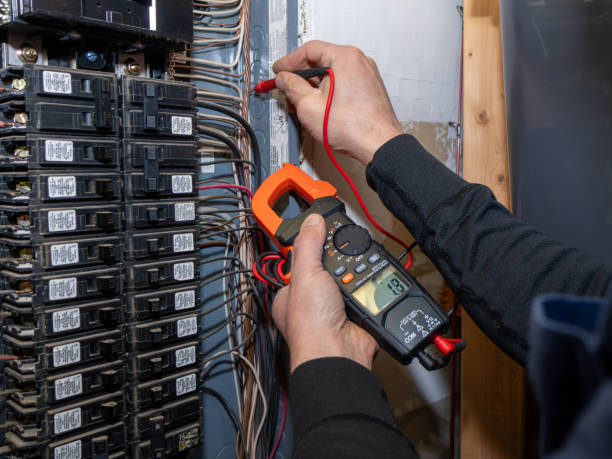 Best Electrical Upgrades for Homes  in Haymarket, VA