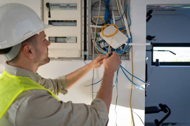 Best Local Electrician Companies  in Haymarket, VA