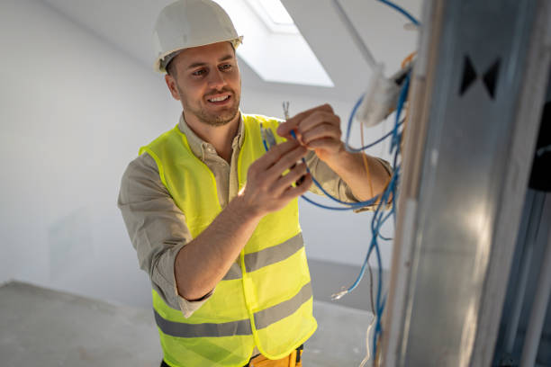 Best Electrical System Inspection  in Haymarket, VA