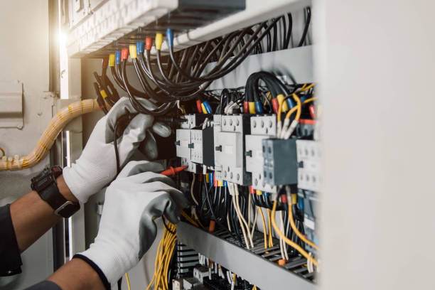 Best Licensed Electrician  in Haymarket, VA